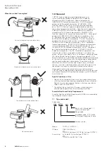 Preview for 8 page of Eaton YHPTZ41 Series Instruction Manual