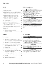 Preview for 2 page of Eaton ZB-S Series Installation Instructions Manual