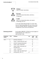 Предварительный просмотр 8 страницы Eaton ZB12/XTOB BC1 Series Manual