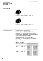 Preview for 12 page of Eaton ZB12/XTOB BC1 Series Manual