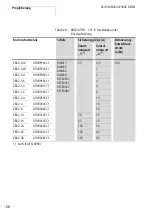 Предварительный просмотр 24 страницы Eaton ZB12/XTOB BC1 Series Manual