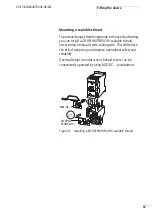 Preview for 61 page of Eaton ZB12/XTOB BC1 Series Manual