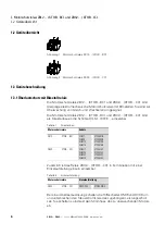 Предварительный просмотр 10 страницы Eaton ZB12 XTOB Series Manual