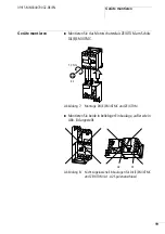 Предварительный просмотр 23 страницы Eaton ZE/XTOM Series Manual