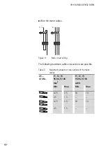 Предварительный просмотр 46 страницы Eaton ZE/XTOM Series Manual