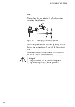 Предварительный просмотр 48 страницы Eaton ZE/XTOM Series Manual