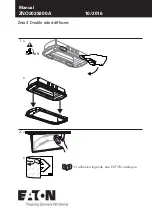 Eaton Zeta 4 Manual предпросмотр