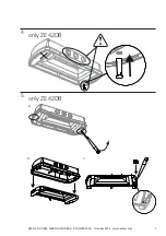 Предварительный просмотр 3 страницы Eaton Zeta 4 Manual