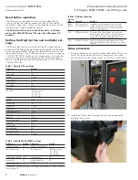 Preview for 2 page of Eaton ZSI Instruction Booklet