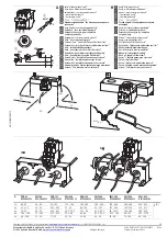 Preview for 3 page of Eaton ZW7 XTOT C3S Series Instruction Leaflet