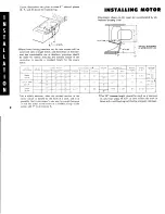 Предварительный просмотр 4 страницы Eatons Viking 25D19V Owner'S Manual