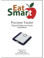 Предварительный просмотр 1 страницы eatsmart ESBS-07 User Manual