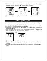 Предварительный просмотр 7 страницы eatsmart ESBS-07 User Manual