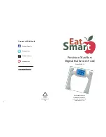 eatsmart ESBS-51 Instruction Manual preview