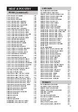 Предварительный просмотр 13 страницы eatsmart ESNS-001 Instruction Manual