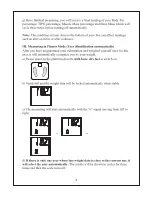 Предварительный просмотр 9 страницы eatsmart Precision GoFit ESBS-06 Manual