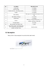 Preview for 66 page of EAVISION E-A2020 User Manual