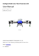 EAVISION EA-20XE User Manual preview