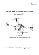 EAVISION EA-30X User Manual preview