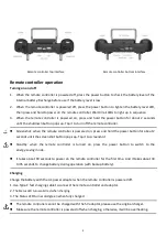 Предварительный просмотр 13 страницы EAVISION EA-30X User Manual