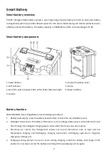 Предварительный просмотр 16 страницы EAVISION EA-30X User Manual