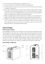 Предварительный просмотр 21 страницы EAVISION EA-30X User Manual