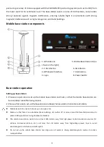 Предварительный просмотр 29 страницы EAVISION EA-30X User Manual