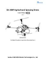 EAVISION EA-30XP User Manual preview