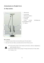 Preview for 6 page of EAVISION Thor EA2021A Global Offline Version User Manual