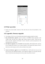 Preview for 15 page of EAVISION Thor EA2021A Global Offline Version User Manual