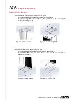 Предварительный просмотр 2 страницы EAW AC6 Instructions