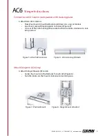 Предварительный просмотр 3 страницы EAW AC6 Instructions