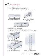 Предварительный просмотр 4 страницы EAW AC6 Instructions