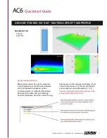 Предварительный просмотр 7 страницы EAW AC6 Quick Start Manual