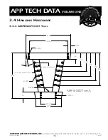 Предварительный просмотр 11 страницы EAW APP KF300IP VA Specifications