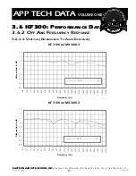 Предварительный просмотр 33 страницы EAW APP KF300IP VA Specifications