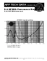 Предварительный просмотр 35 страницы EAW APP KF300IP VA Specifications