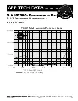 Предварительный просмотр 41 страницы EAW APP KF300IP VA Specifications