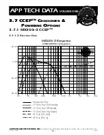 Предварительный просмотр 45 страницы EAW APP KF300IP VA Specifications