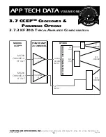 Предварительный просмотр 48 страницы EAW APP KF300IP VA Specifications