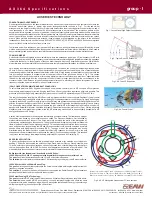 Предварительный просмотр 7 страницы EAW AX364 Specification Sheet