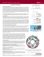 Preview for 7 page of EAW AX396 Specification Sheet