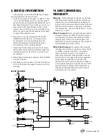 Preview for 11 page of EAW CAM150 Instruction Manual