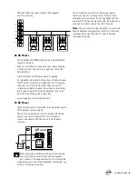 Preview for 9 page of EAW CAM160 Instruction Manual