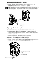 Предварительный просмотр 10 страницы EAW CF-1LZ Installation Manual