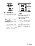 Preview for 7 page of EAW CXA160 / CXA80 Instruction Manual