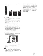 Preview for 9 page of EAW CXA160 / CXA80 Instruction Manual