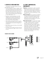 Preview for 11 page of EAW CXA240 Instruction Manual