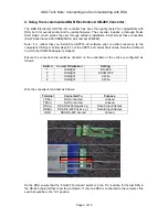 Предварительный просмотр 3 страницы EAW DSA Tech Note