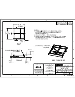 EAW DWG FB276 Wiring Diagram preview